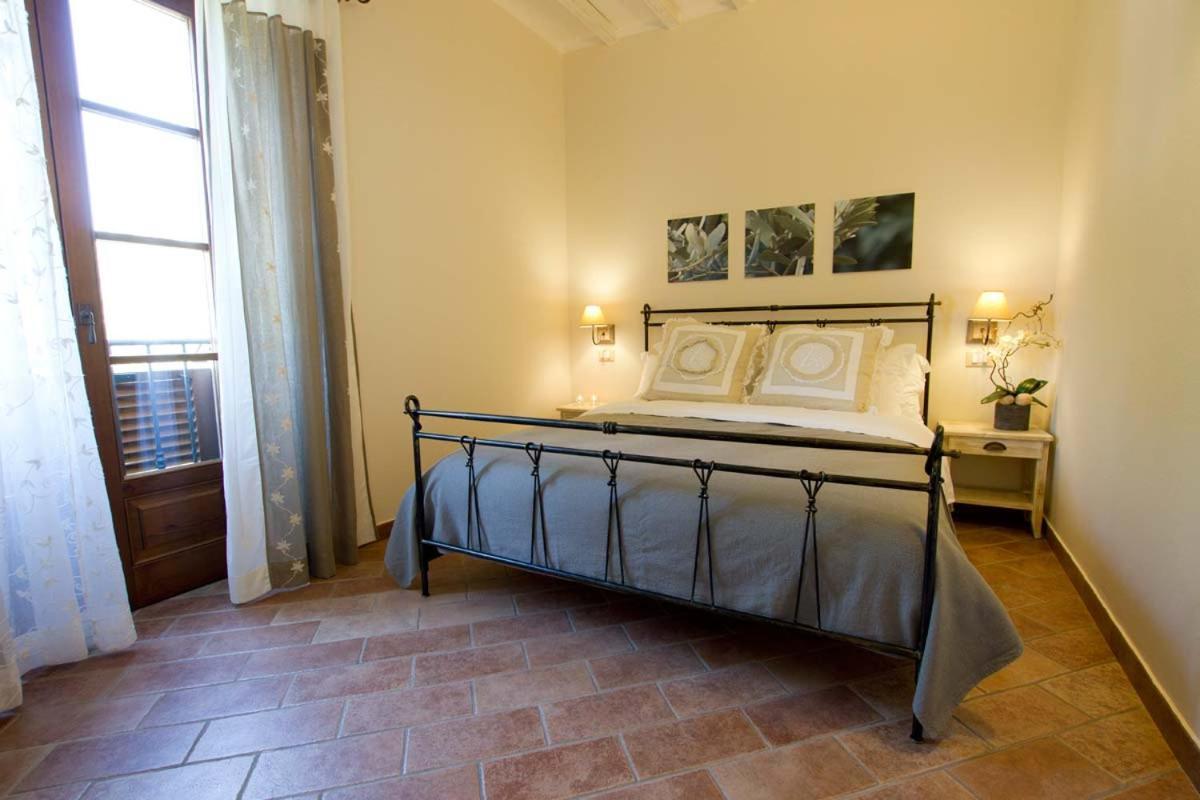 Il Bottaccio Casa Di Campagna Venturina Terme Exteriör bild