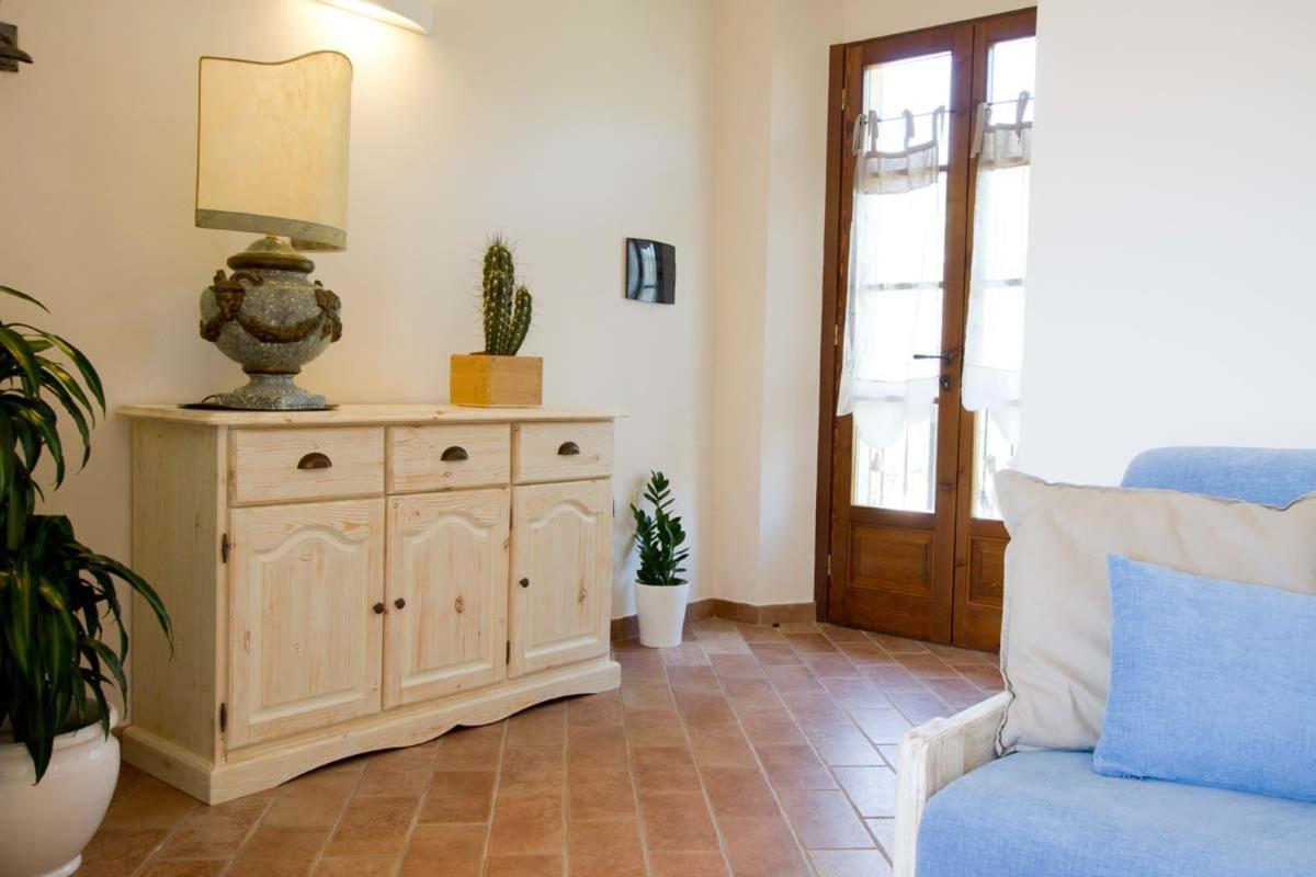 Il Bottaccio Casa Di Campagna Venturina Terme Exteriör bild
