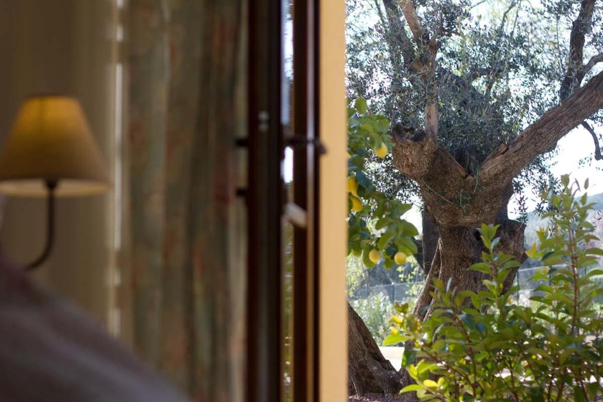 Il Bottaccio Casa Di Campagna Venturina Terme Exteriör bild