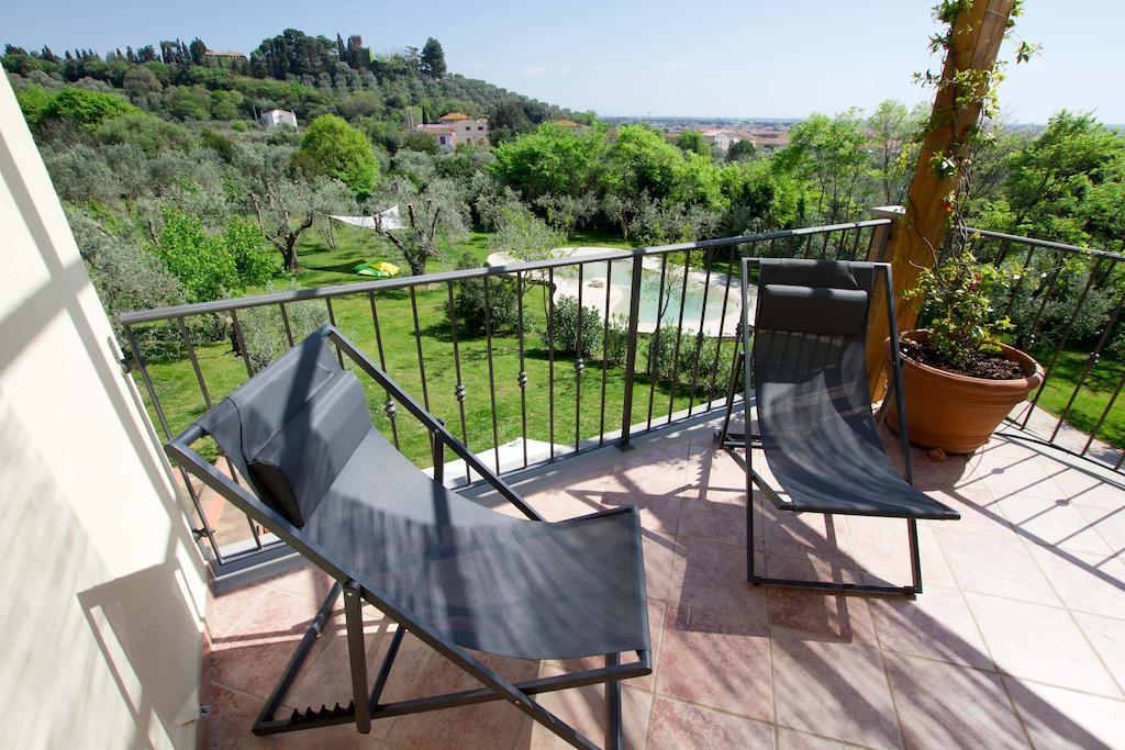 Il Bottaccio Casa Di Campagna Venturina Terme Rum bild